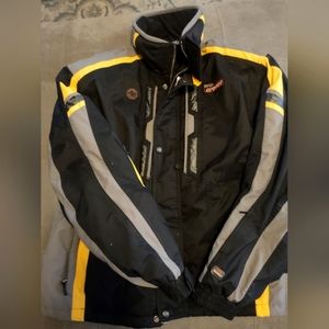 Spyder Ski Men's Medium Jacket